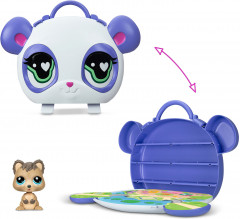 Большой набор с кейсом для хранения фигурок «Сезон» - Фото 8