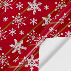 Упаковочная бумага - Фото 1