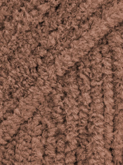 Пряжа для вязания «Softy Plus», цвет 321 Коричневый