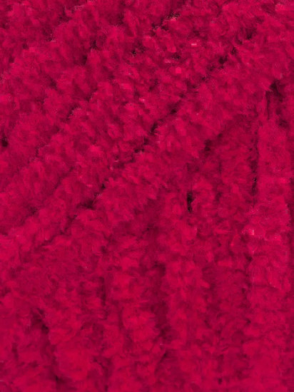Пряжа для вязания «Softy Plus», цвет 107 Малиновый бархат
