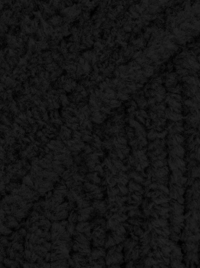 Пряжа для вязания «Softy Plus», цвет 1060 Черный