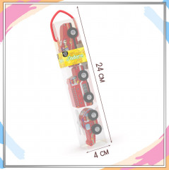 Игровой набор «Пожарное отделение» - Фото 3