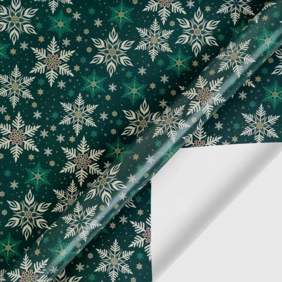 Упаковочная бумага