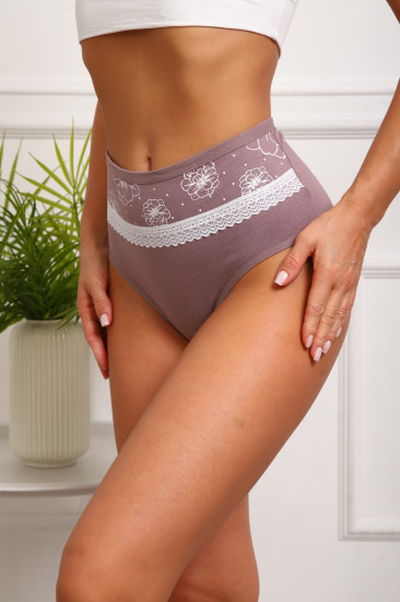 Трусы женские