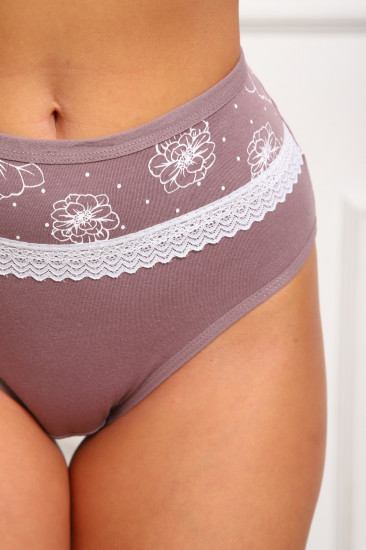 Трусы женские