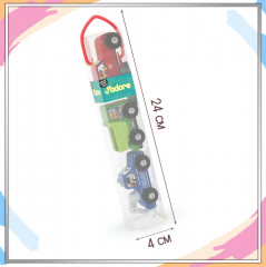 Игровой набор «Городские службы» - Фото 1