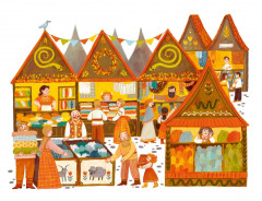 Через Ничейную равнину - Фото 12