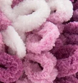 Пряжа для вязания «Puffy Fine Color», цвет 8056