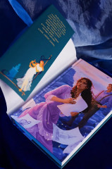 О чём молчит река. Затерянная библиотека - Фото 11