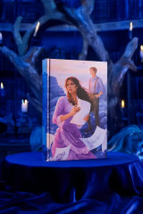 О чём молчит река. Затерянная библиотека - Фото 12