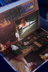 О чём молчит река. Затерянная библиотека - Фото 13