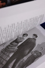 О чём молчит река. Затерянная библиотека - Фото 16