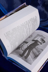 О чём молчит река. Затерянная библиотека - Фото 18