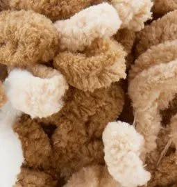 Пряжа для вязания «Puffy Fine Color», цвет 8054