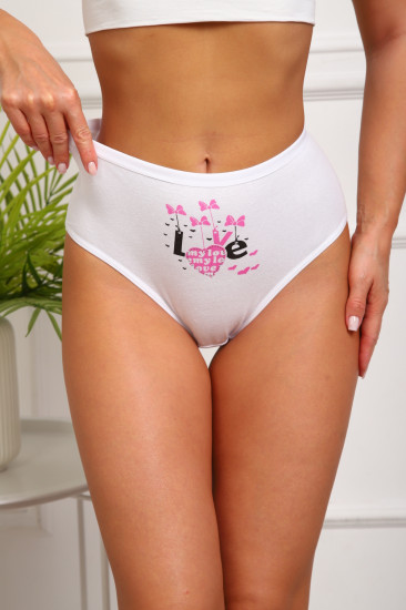 Трусы женские