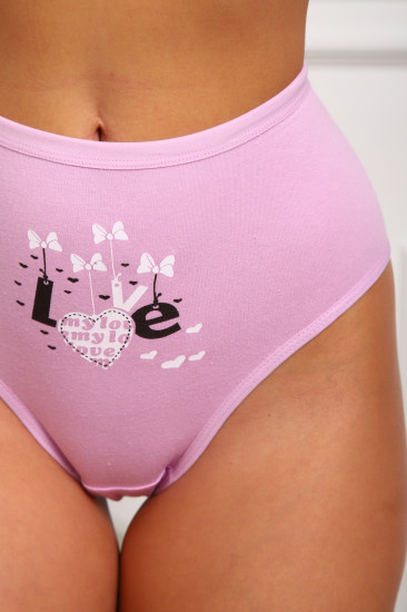 Трусы женские