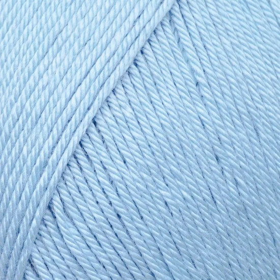 Пряжа для вязания «Diva», цвет 350 Голубой