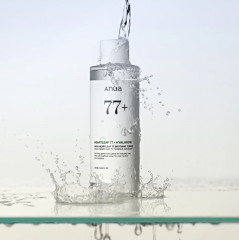 Тонер для лица увлажняющий «Heartleaf 77% soothing toner» - Фото 3