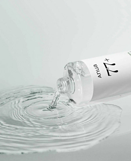 Тонер для лица увлажняющий «Heartleaf 77% soothing toner»