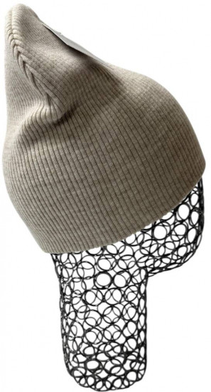 Шапка унисекс