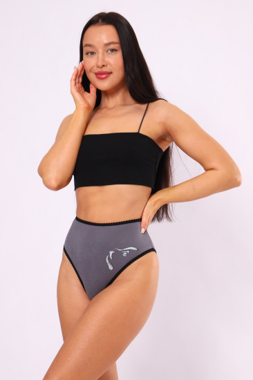 Трусы женские