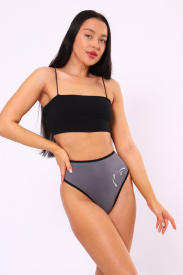 Трусы женские