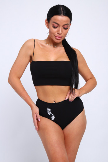 Трусы женские