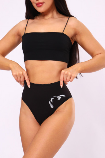 Трусы женские