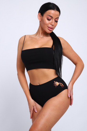 Трусы женские