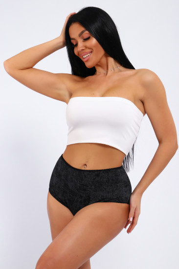 Трусы-макси женские