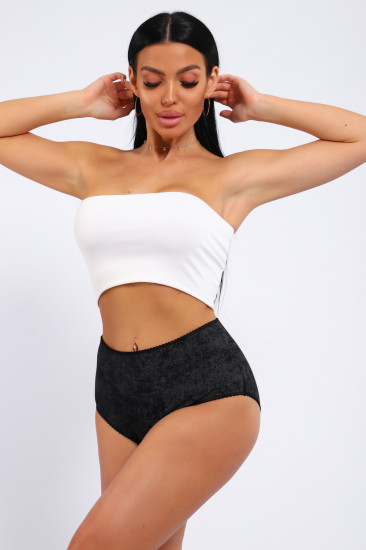 Трусы-макси женские