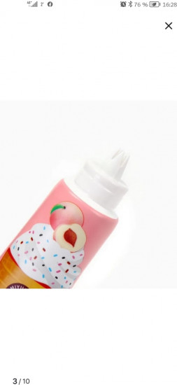 Набор кремов для рук «Мороженое»