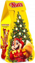 Новогодний набор сладостей «Ёлка» - Фото 2