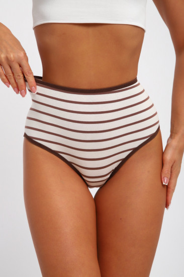 Трусы-слип женские