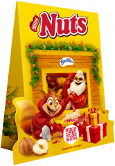 Новогодний набор сладостей «Приключения у камина» - Фото 3