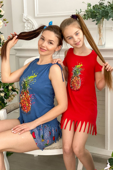 Платье для девочек