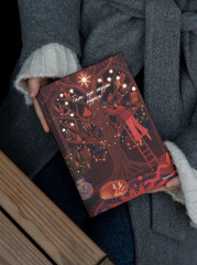 Блокнот «Там, где ждут чудеса» - Фото 7