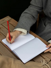 Блокнот «Там, где ждут чудеса» - Фото 10