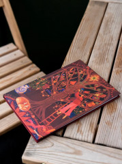 Блокнот «Там, где ждут чудеса» - Фото 11