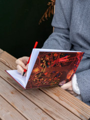 Блокнот «Там, где ждут чудеса» - Фото 14