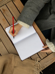 Блокнот «Там, где ждут чудеса» - Фото 15