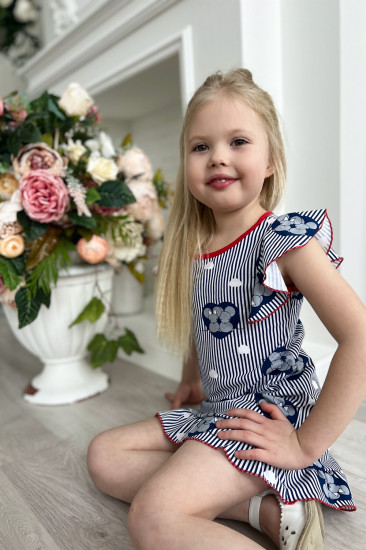 Платье для девочек