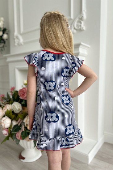 Платье для девочек