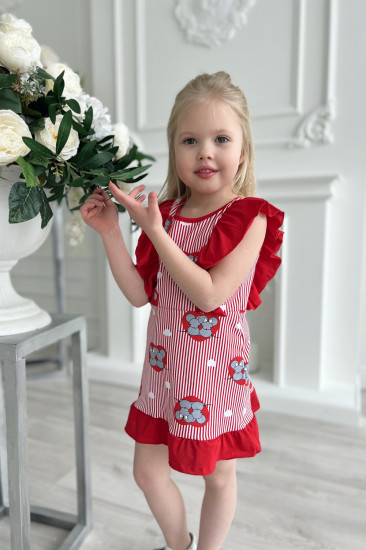 Платье для девочек