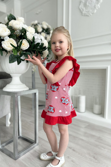 Платье для девочек