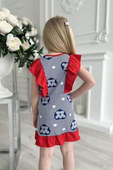 Платье для девочек