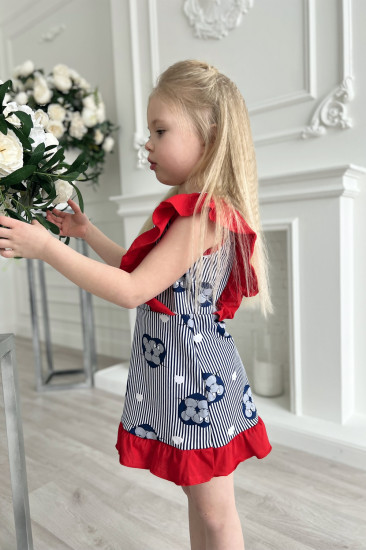 Платье для девочек