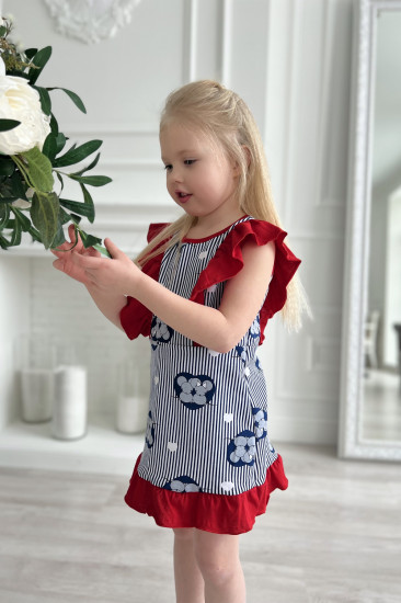 Платье для девочек