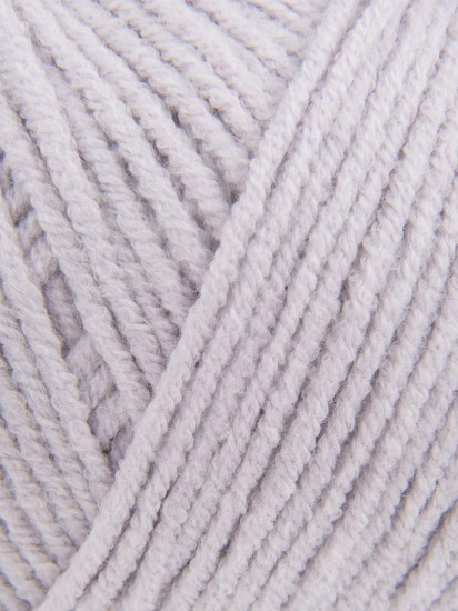 Пряжа для вязания «Cotton gold», цвет 533 Пастельно-серый