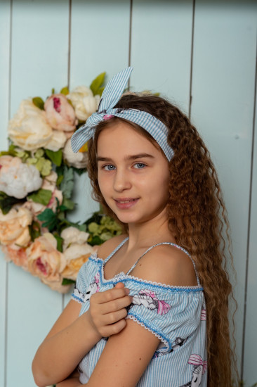 Платье для девочек